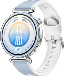 Huawei Watch GT 7 smartklokke 41mm (blå)