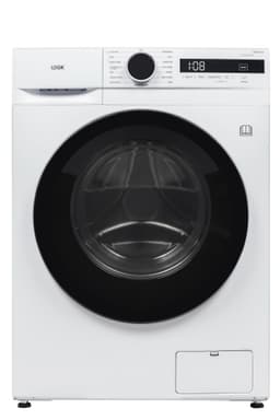 Logik kombinerad tvättmaskin/torktumlare L8W6D26D (8/6kg)