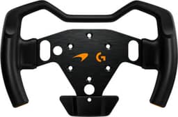 Logitech G RS Formula McLaren Edition racingratt