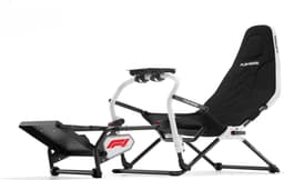 Playseat Challenge DD F1 Edition racingcockpit (vit)