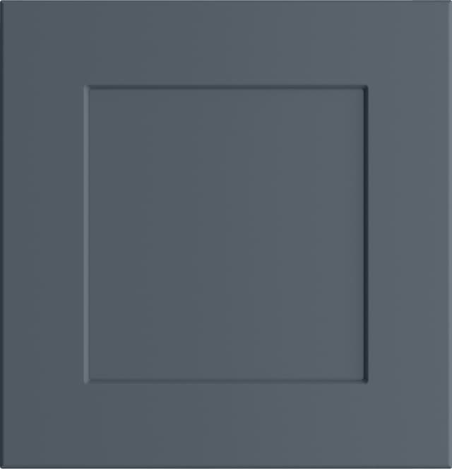 Epoq Canvas Blue Grey Lådfront 30X31