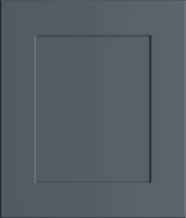 Epoq Canvas Blue Grey Lådfront 30x35