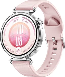 Huawei Watch GT 7 smartklokke 41mm (rosa)