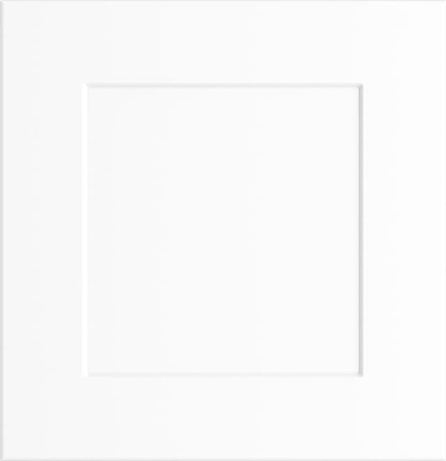 Epoq Canvas Chalk Lådfront 30X31