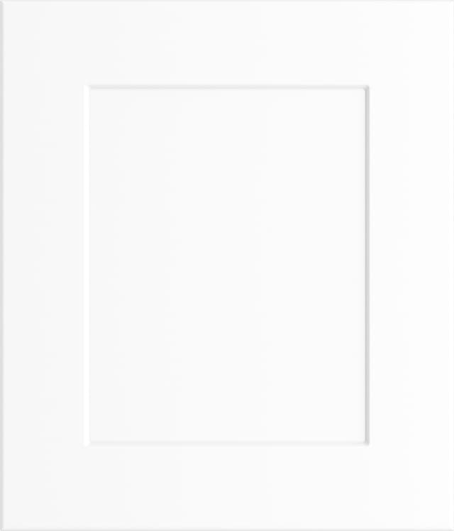 Epoq Canvas Chalk Lådfront 30x35