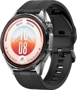 Huawei Watch GT 7 smartklokke 46mm (sort)