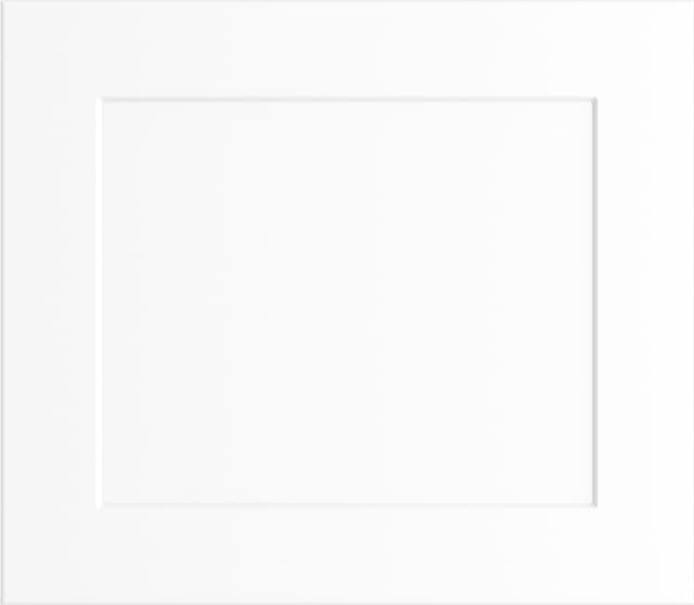 Epoq Canvas Chalk Lådfront 40x35