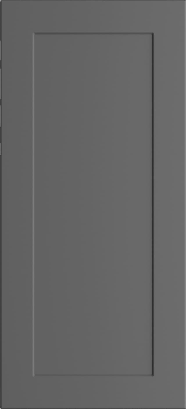Epoq Canvas Graphite Hörnlucka 70x40