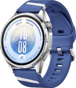 Huawei Watch GT 7 smartklocka 46mm (blå)