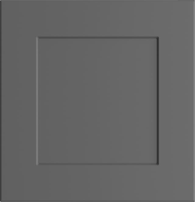 Epoq Canvas Graphite Lådfront 30X31