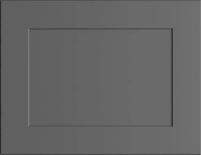 Epoq Canvas Graphite Lådfront 40X31