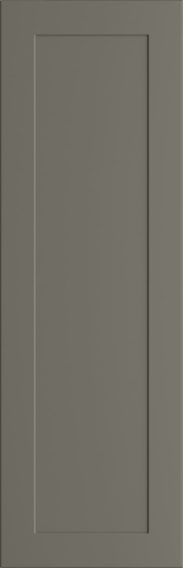 Epoq Canvas Moss Green Lucka 30X92