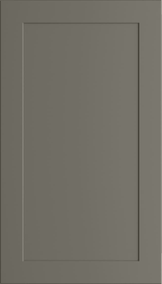 Epoq Canvas Moss Green Lucka 40X70