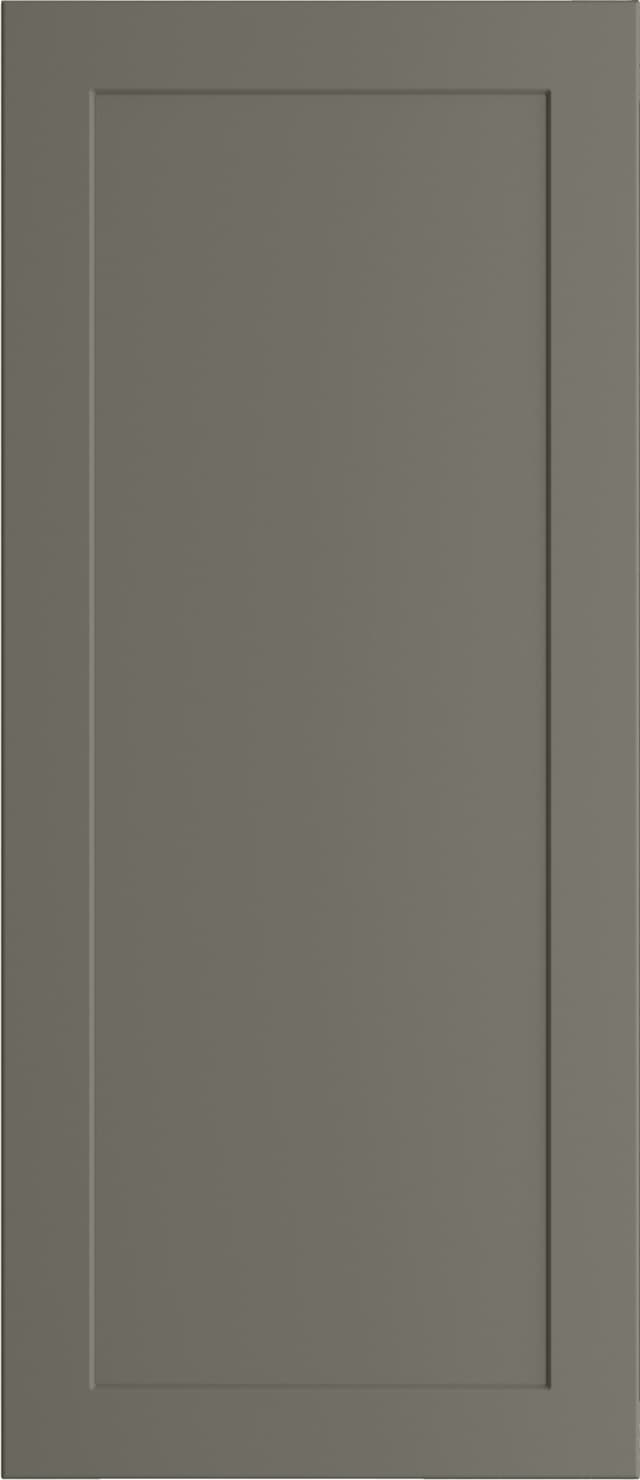 Epoq Canvas Moss Green Lucka 40X92