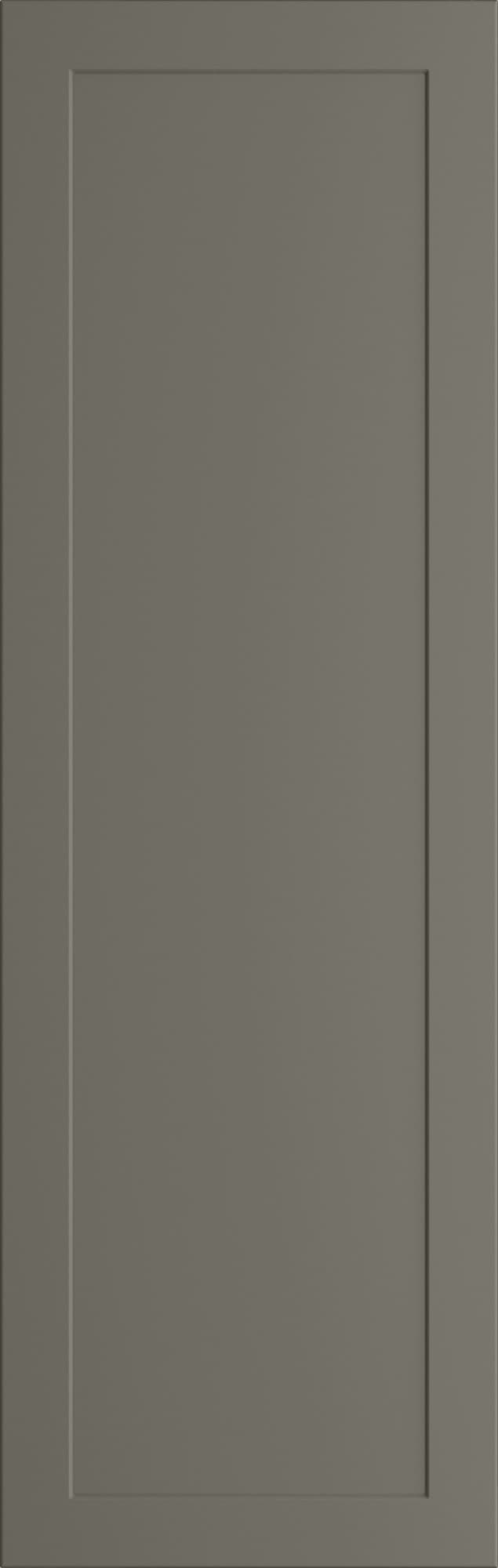Epoq Canvas Moss Green Lucka 40X125