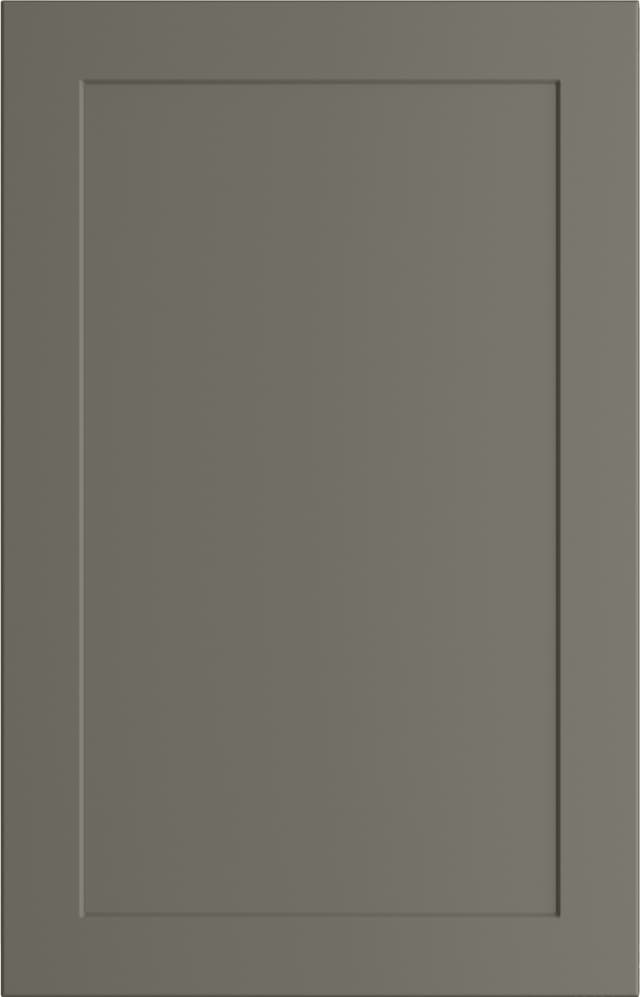 Epoq Canvas Moss Green Lucka 45X70