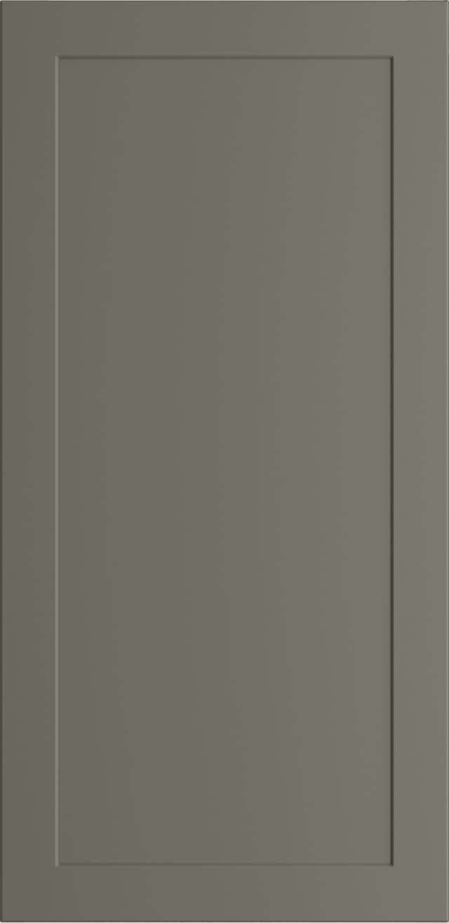 Epoq Canvas Moss Green Lucka 45x92
