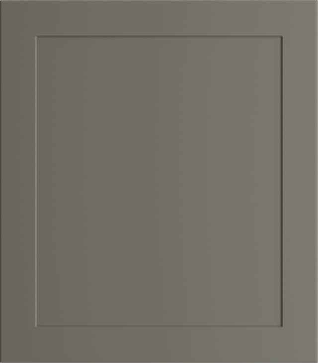Epoq Canvas Moss Green Lucka 50X57