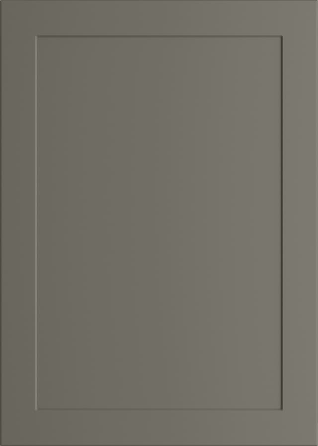 Epoq Canvas Moss Green Lucka 50X70