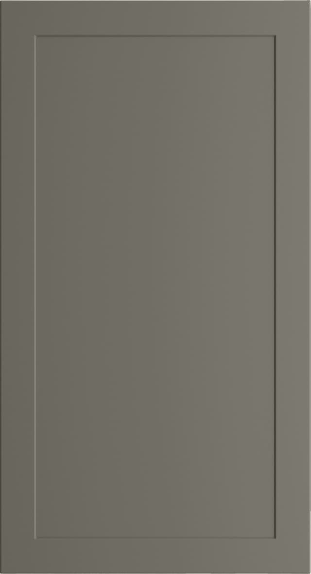 Epoq Canvas Moss Green Lucka 50X92