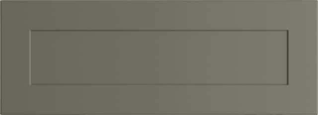 Epoq Canvas Moss Green Lucka 60x22