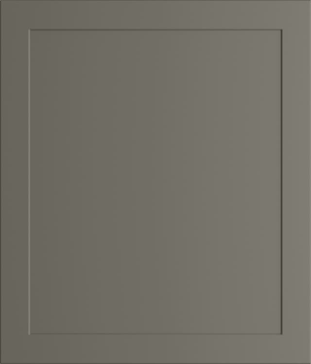 Epoq Canvas Moss Green Lucka 60X70