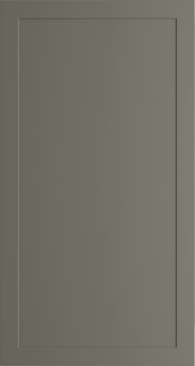 Epoq Canvas Moss Green Lucka 60X112