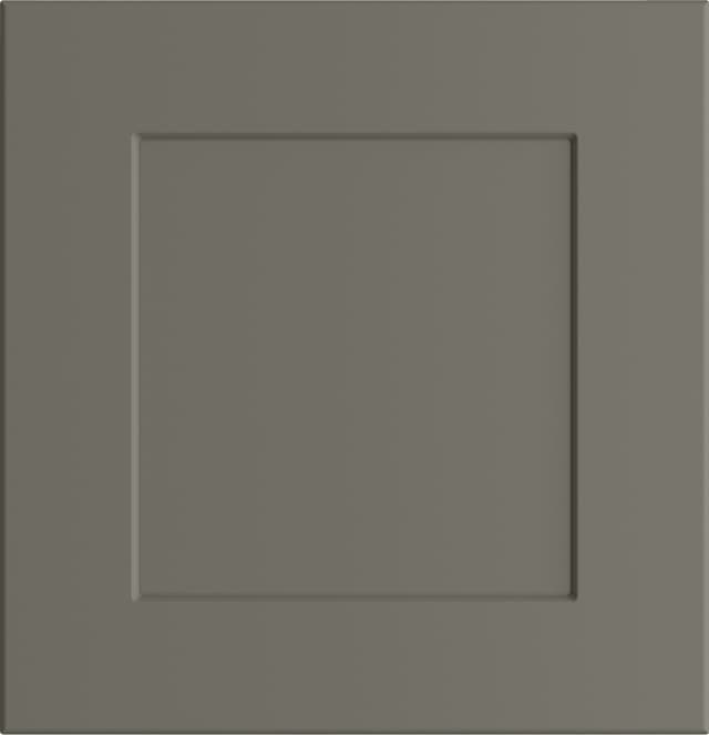 Epoq Canvas Moss Green Lådfront 30X31