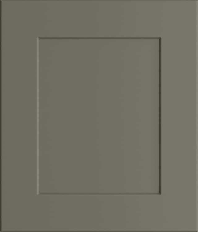Epoq Canvas Moss Green Lådfront 30x35