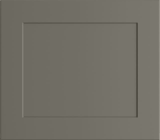 Epoq Canvas Moss Green Lådfront 40x35