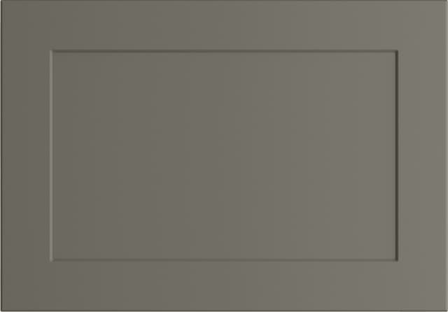 Epoq Canvas Moss Green Lådfront 50x35