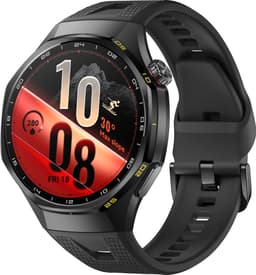 Huawei Watch GT 7 Pro smartklokke 46mm (sort)
