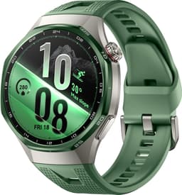 Huawei Watch GT 7 Pro smartklokke 46mm (grønn)