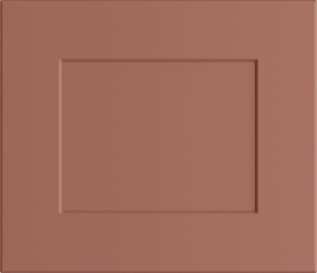 Epoq Canvas Red Clay Lådfront 30X26