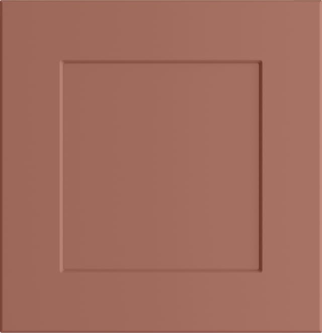 Epoq Canvas Red Clay Lådfront 30X31