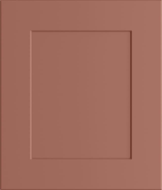 Epoq Canvas Red Clay Lådfront 30x35