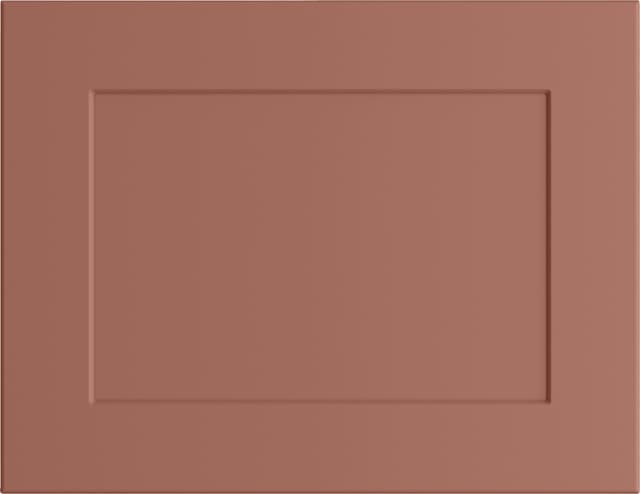 Epoq Canvas Red Clay Lådfront 40X31