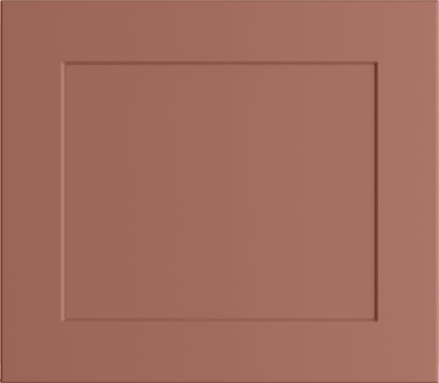 Epoq Canvas Red Clay Lådfront 40x35