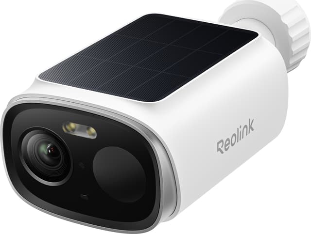 Reolink Argus Solar övervakningskamera