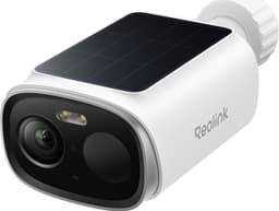 Reolink Argus Solar övervakningskamera