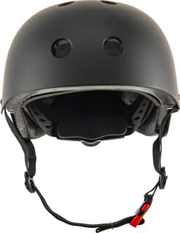 Navee kypärä M 54-58 cm NHP2215-M00 (musta)