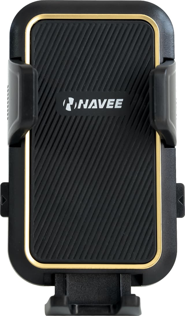 Navee mobilhållare för cykel 20010100000020 (svart)