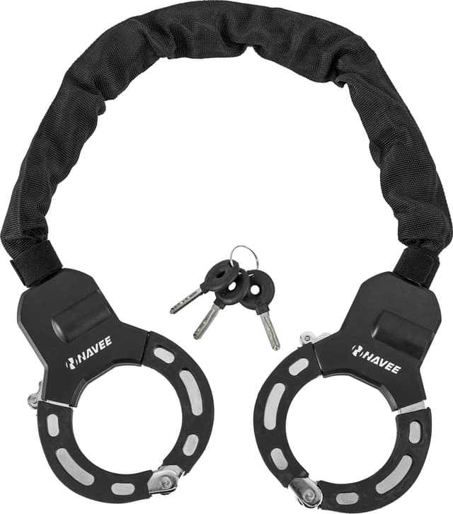 Navee handbojalås för elsparkcykel 50cm 20010100000018