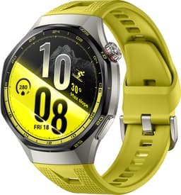 Huawei Watch GT 7 Pro smartklocka 46mm (gul)