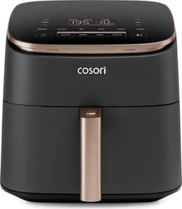 Cosori Turbo Blaze airfryer CAF-DC602-KEUR (svart)