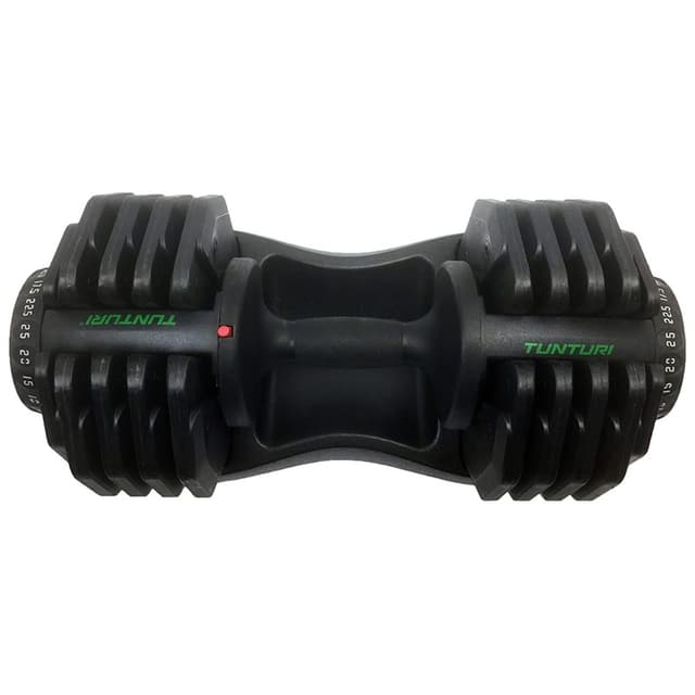 Tunturi Selector hantel (25 kg)