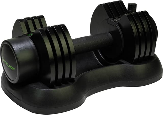 Tunturi Selector hantel (12,5 kg)