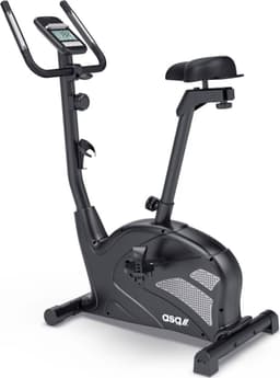 ASG Power Pulse treningssykkel