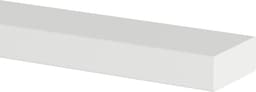 Epoq Monteringsram, passbit 233x5x1.9 cm (Trend Chalk)