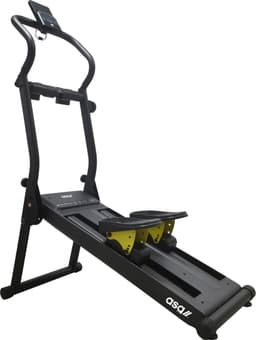 ASG Mountain Climber stegmaskin